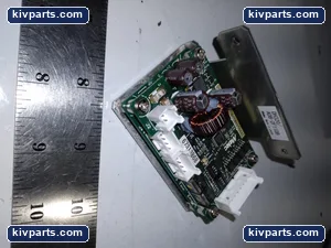 DH320/ADB-2F11DB Melec – actual item, photo 3 of 5
