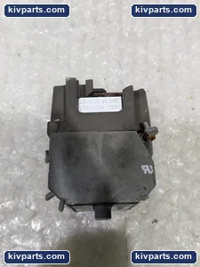 Westinghouse 178C603G01 Cutler-Hammer Control Relay – actual item, photo 2 of 5