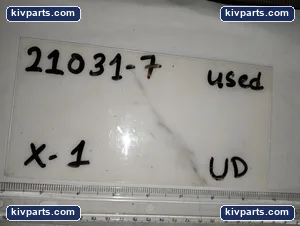 Harting HAN-DD-24F Female Connector – actual item, photo 5 of 5