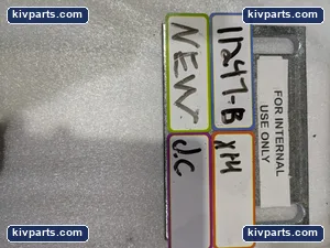Crydom DRSCN05 – actual item, photo 5 of 5