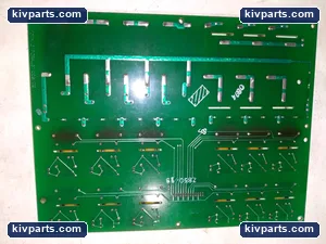 General Electric 531X121PCRALG1 Power Connect Card – actual item, photo 3 of 4