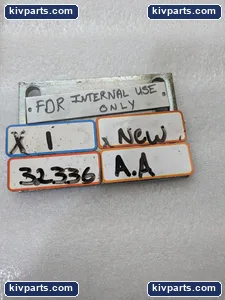 Honeywell 922FS2-A9N VS-L 295-0102 -V3-L – actual item, photo 5 of 5