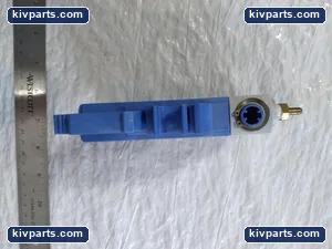Ashcroft Pressure Transmitter – actual item, photo 4 of 5