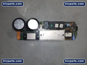 Control Techniques 3222-4700 Drive – actual item, photo 8 of 13