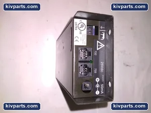 3M Monitor ESD Static Control – actual item, photo 3 of 5