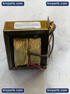 15330 Foster Transformer – actual item, photo 6 of 10