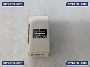 Furnas E24 Unit Siemens Motor Starter – actual item, photo 2 of 5