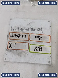 Moxa IKS-6726-2GTXSFP-HV-T Switch – actual item, photo 9 of 9
