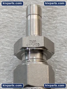 TX1/4 Fitting Reducer – actual item, photo 6 of 9