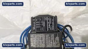 Moeller DIL00AM-G Contactor – actual item, photo 3 of 9