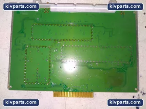 Motorola 84-P30691C001 System Analyzer Module – actual item, photo 2 of 3