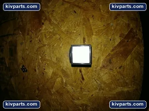 Fuji Electric AR22F0S-20W NNB Switch – actual item, photo 3 of 3