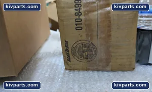General Electric S250ML5AC4M-5GEK HID Ballast – actual item, photo 3 of 4