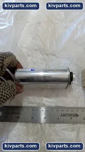 Genteq 97F5300 Capacitor – actual item, photo 5 of 8