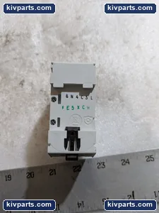 Eaton 264268 Surge Protector – actual item, photo 6 of 8