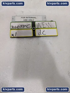 Allen-Bradley 45045-45469 – actual item, photo 5 of 5