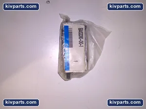 SMC BAS2310-00-1 Pneumatic Solenoid Valve – actual item, photo 2 of 3