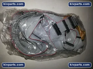 Samtec FFSD-17-D-21.00-01-N-D06-R IDC Ribbon Cable Socket – actual item, photo 2 of 4