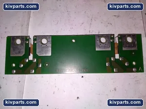 Lenze 33.8612BL.PA.001 AC Drive – actual item, photo 2 of 3