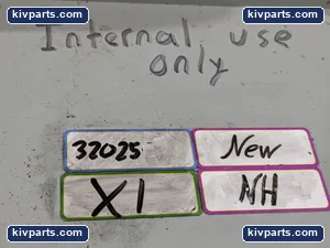 Furnas 52EA21B Hole Class 52 Industrial Control – actual item, photo 5 of 5