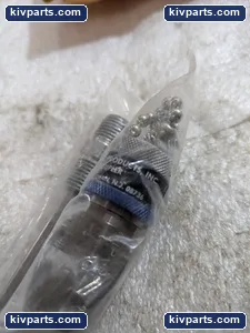 Gammon Sample Kit 2 Probe – actual item, photo 5 of 7