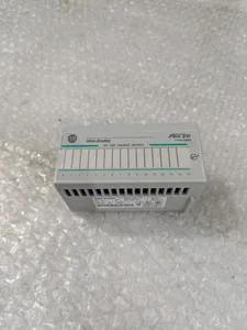 Allen-Bradley 1794-OB16 Source Output Module PLC