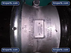 30LP3 MGM Bendix Spring Brake – actual item, photo 2 of 5