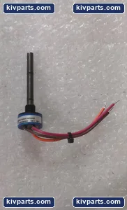 Item 4211 Fisher Potentiometer – actual item, photo 5 of 5