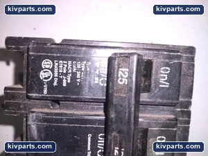 Eaton E7819-T Hacr Type – actual item, photo 2 of 5