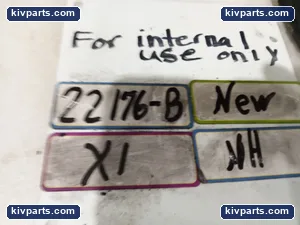 Siemens 3TY7483 Replacement Motor Control – actual item, photo 4 of 4