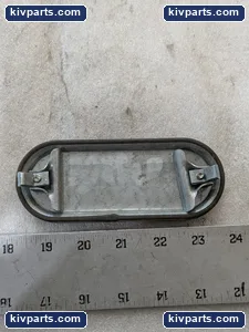 Appleton APP470IG Form 7 Conduit Body Cover – actual item, photo 2 of 6