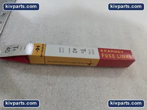 Kearney 32220 Fuse – actual item, photo 4 of 6
