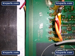 9280B-4 UNITED ELECTRONICS Unitrol – actual item, photo 7 of 8