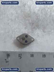 2SC2623 Transistor – actual item, photo 2 of 5