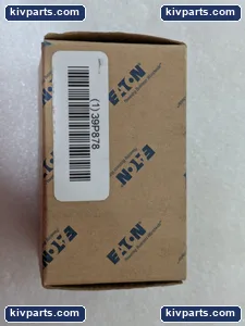 Eaton 10250T414L-GR Pushbutton – actual item, photo 2 of 5