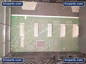 Allen-Bradley 1746-A10 PLC Module – actual item, photo 4 of 6