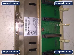 Yaskawa GL120 Memocon MB12 PLC Rack Mount Base – actual item, photo 2 of 4