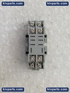 IDEC SH2B-05 99Y03 Relay Socket – actual item, photo 4 of 8