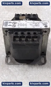 General Electric H1-H4 Control Transformer – actual item, photo 5 of 5