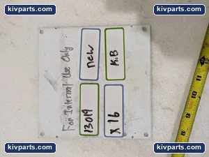 Eaton 4000353C14B Fuse – actual item, photo 4 of 4