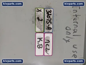 General Electric CR123F18.1B Overload Relay Heater Element – actual item, photo 4 of 4
