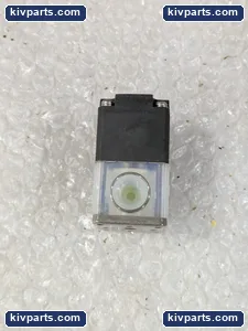 CKD AMD01-6-4 Operated Compact Diaphragm Valve – actual item, photo 2 of 4