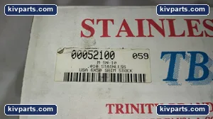 Trinity M-SN-10 – actual item, photo 3 of 5