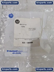 Allen-Bradley EZ-35339 Hardware – actual item, photo 2 of 7