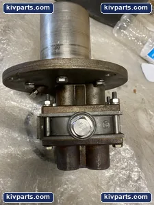 Liquiflo 37FSK63336000000AS Gear Pump – actual item, photo 2 of 8