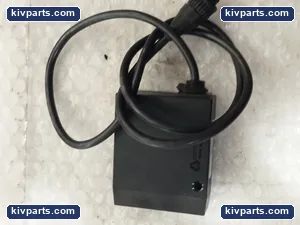 Taiyo Parker R78L-NDH147VJ-C-YF1-03YB41102 Hardware – actual item, photo 2 of 9