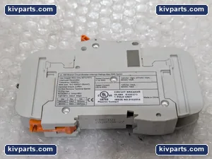 Phoenix Contact 2907562 Terminal Block – actual item, photo 2 of 5