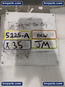 Cutler-Hammer 8307K2 Switch – actual item, photo 5 of 5