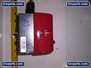 49700 Ecobus 2.5 – actual item, photo 6 of 7