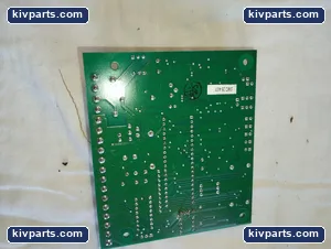 SMC P0011-00 Circuit Board – actual item, photo 2 of 3